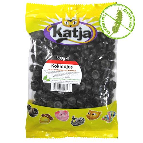 Katja Kokindjes 500 g - Dutchy's European Market