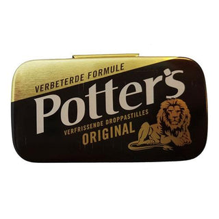 Potter's Linia 12.5g - Dutchy's European Market