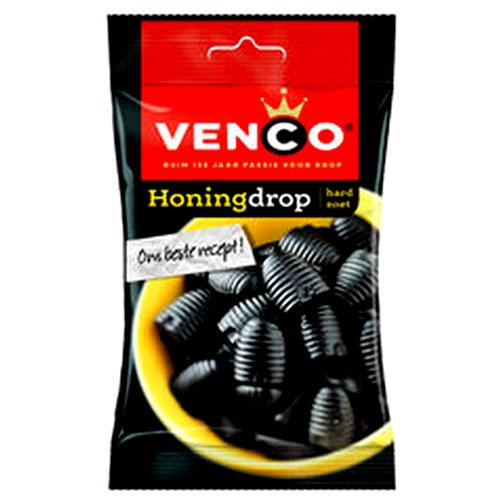 Venco Honey Bee Hive 168g - Dutchy's European Market