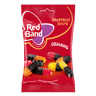 Red Band Fruit Duo's 166g - Dutchy's European Market