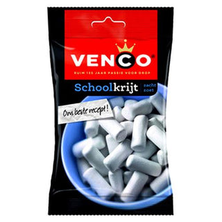 Venco Schoolkrijt (school chalk) 152g - Dutchy's European Market