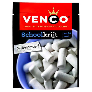 Venco Schoolkrijt (school chalk) 260g - Dutchy's European Market