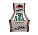 King Peppermint Extra Strong 44g - Dutchy's European Market