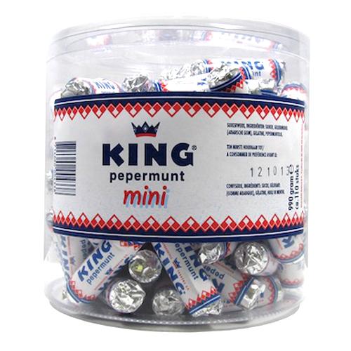 King Mini Rolls - Dutchy's European Market