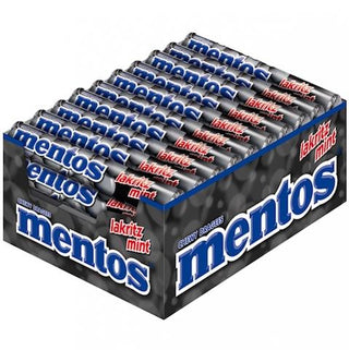 Mentos Drop 37.5g - Dutchy's European Market