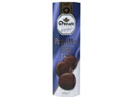 Droste Pastilles Extra Pure 75% 100g - Dutchy's European Market
