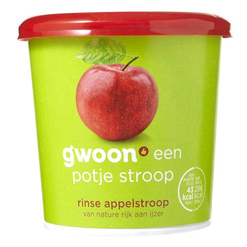 Gwoon Apple Syrup 450g - Dutchy's European Market