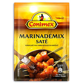 Conimex Sate Marinade Mix 40g - Dutchy's European Market