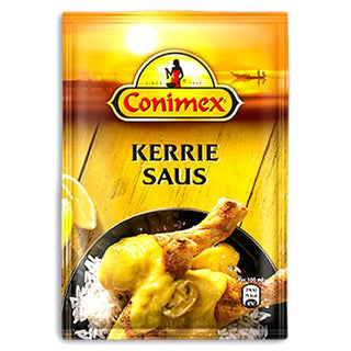 Conimex Curry Sauce Mix 40g - Dutchy's European Market