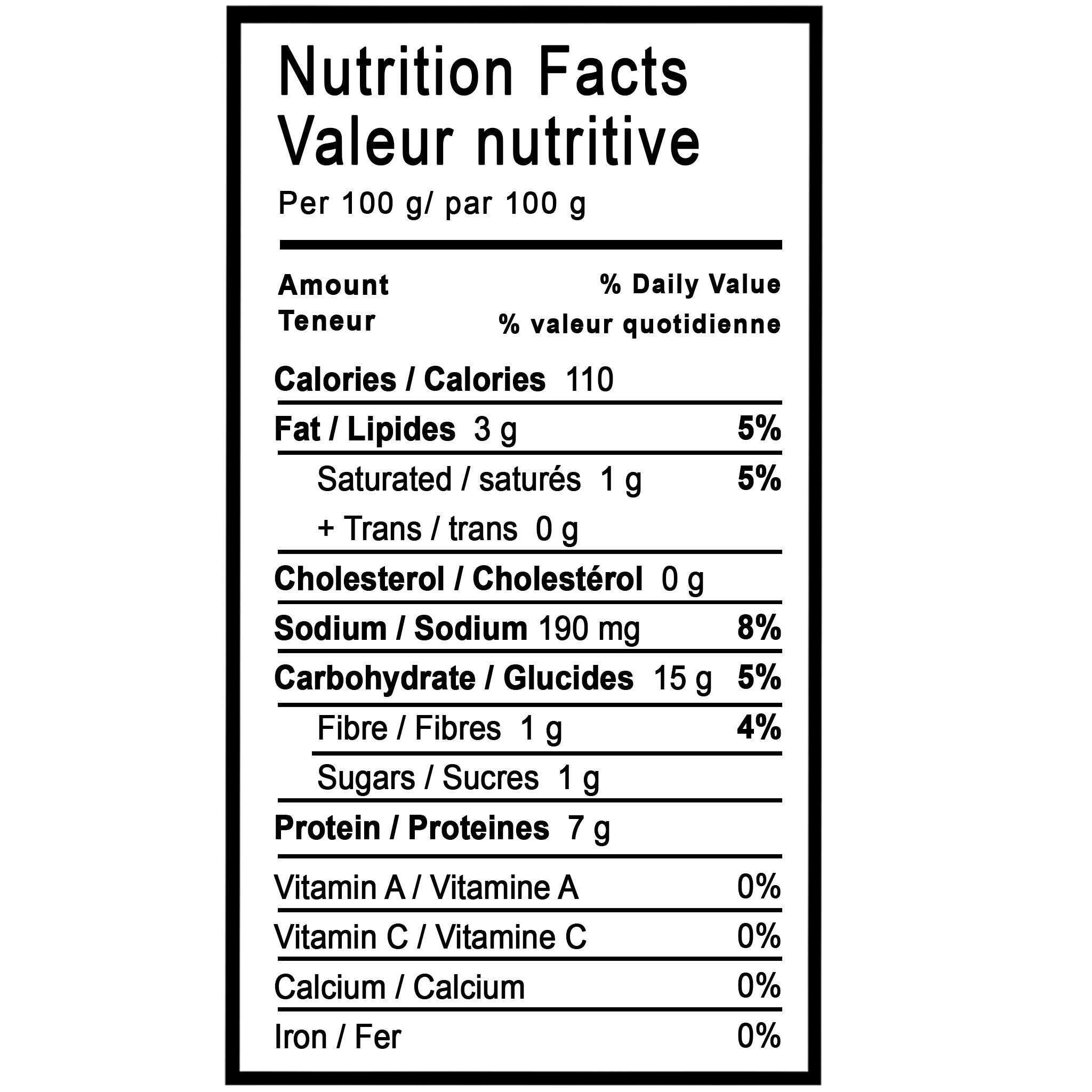 Inproba Nasi Mix 50g - Dutchy's European Market