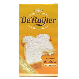 De Ruijter Gestampje Muisjes 230g - Dutchy's European Market