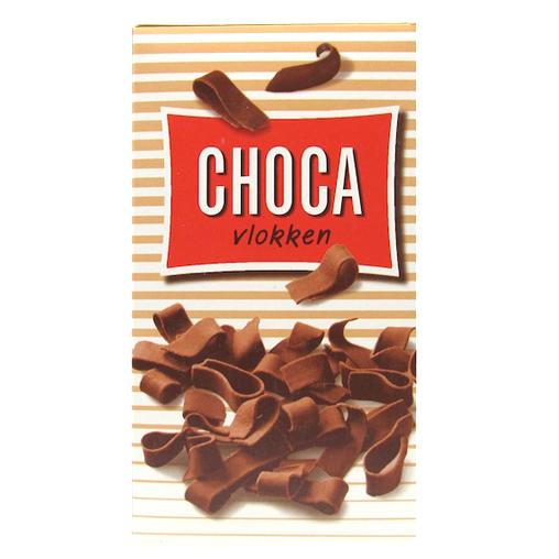 De Ruijter Choca Flakes 300g - Dutchy's European Market