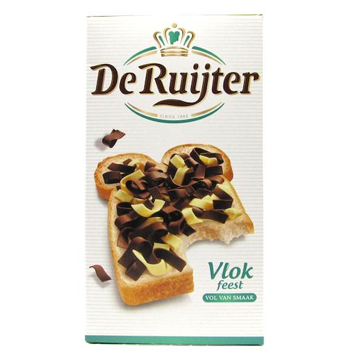 De Ruijter Vlokfeest 300g - Dutchy's European Market