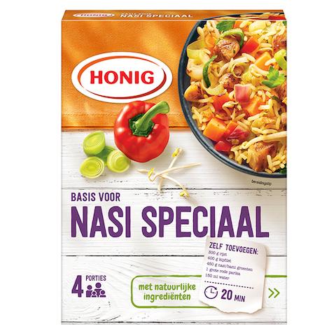 Honig Mix for Nasi 38G - Dutchy's European Market