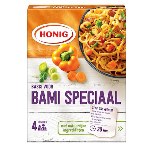Honig Mix For Bami - Dutchy's European Market