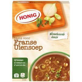 Honig French Onion Soup Mix 72g - Dutchy's European Market