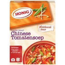 Honig Chinese Tomato Soup Mix 90g - Dutchy's European Market