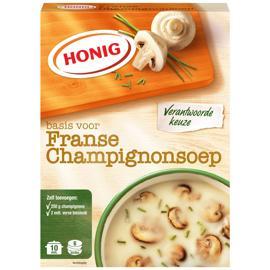 Honig French Mushroom Soup Mix 107g - Dutchy's European Market