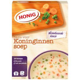 Honig Konninginne (Royal)Soup Mix 105g - Dutchy's European Market