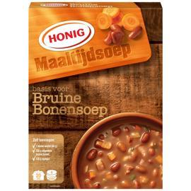 Honig Meal Brown Bean Soup 123g - Dutchy's European Market