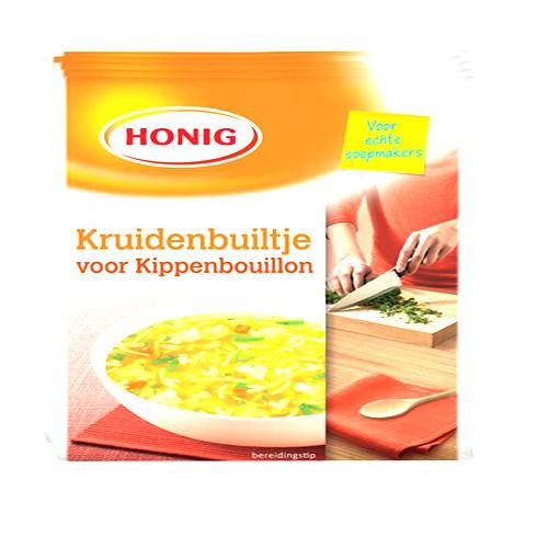 Honig Chicken Spice Bags 13g - Dutchy's European Market
