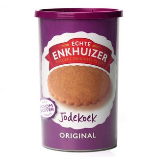 Enkuizer Jodekoeken 320g - Dutchy's European Market