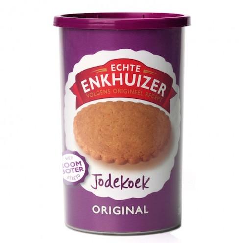 Enkuizer Jodekoeken 320g - Dutchy's European Market