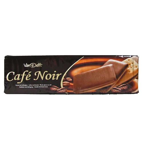 Van Delft Cafe Noir 150g - Dutchy's European Market