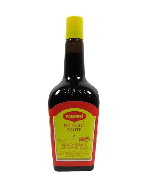 Maggi Aroma (English) 800ml - Dutchy's European Market