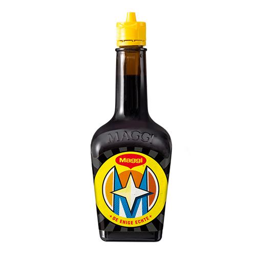 Maggi Aroma (Dutch) 200ml - Dutchy's European Market