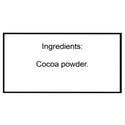 Droste Cocoa Powder 250g - Dutchy's European Market