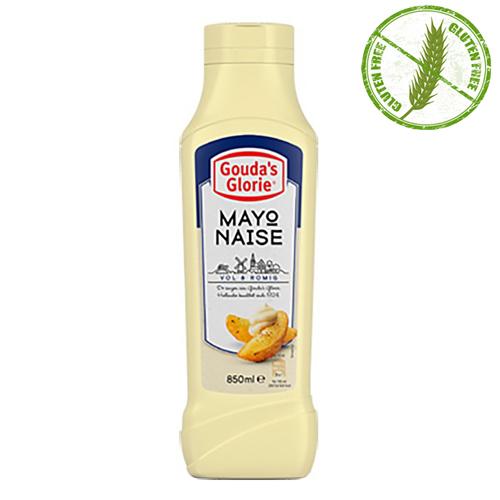 Gouda's Glorie Mayonnaise 850g - Dutchy's European Market