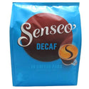 Douwe Egbert Senseo Decaffienated Coffee 36 Pads 260g - Dutchy's European Market