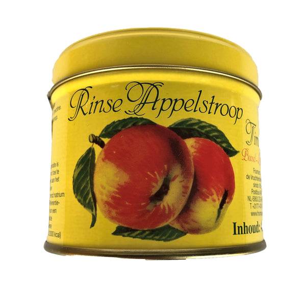 Timson Apple Syrup Tin 450g - Dutchy's European Market