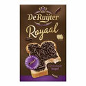 De Ruijter Royal Extra Dark Chocolate Sprinkles 400 g - Dutchy's European Market