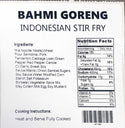 Bahmi Goreng Dinner 600g - Dutchy's European Market