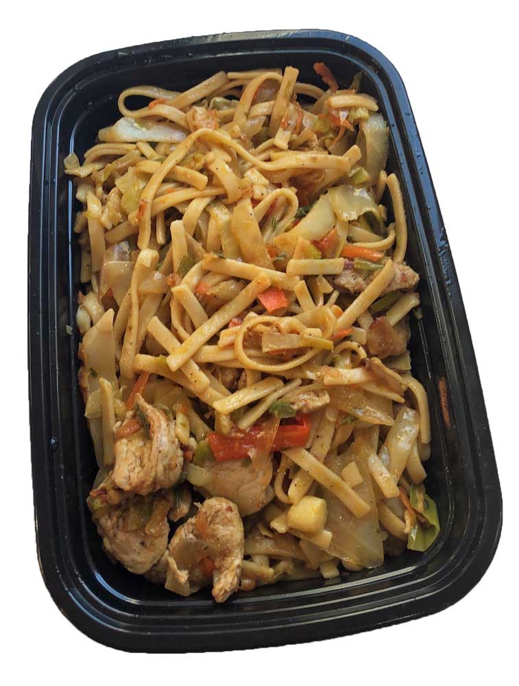 Bahmi Goreng Dinner 850g - Dutchy's European Market