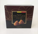 Belgian Extra Dark Truffles 150g - Dutchy's European Market
