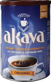 Akava Coffee Substitute 250g - Dutchy's European Market