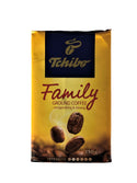 Tchibo Family Coffee 250g - Dutchy's European Market