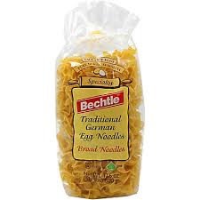 Bechtle Broad Noodles 500g - Dutchy's European Market