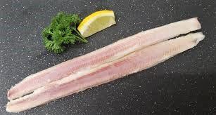 Smoked Eel Fillets 100g - Dutchy's European Market