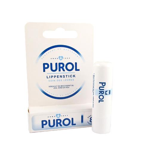 Purol Lip Balm 4.8g - Dutchy's European Market