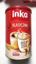 Inka Coffee Substitute 200 g - Dutchy's European Market