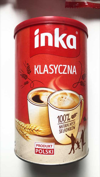 Inka Coffee Substitute 200 g - Dutchy's European Market