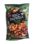 Jumbo BBQ Paprika Coated Peanuts 300g (Borrelnootjes) - Dutchy's European Market