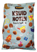 Jumbo Kruidnoten (spiced buttons)1kg - Dutchy's European Market