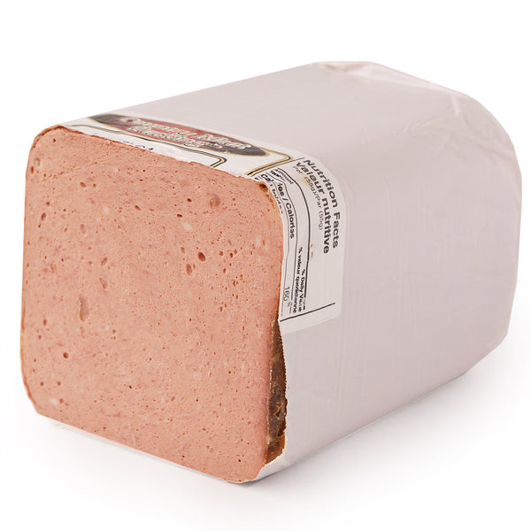 Liver Loaf 100g - Dutchy's European Market