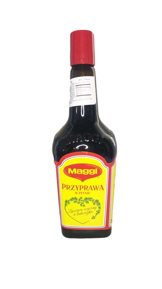 Maggi Aroma (Polish) 960ml - Dutchy's European Market
