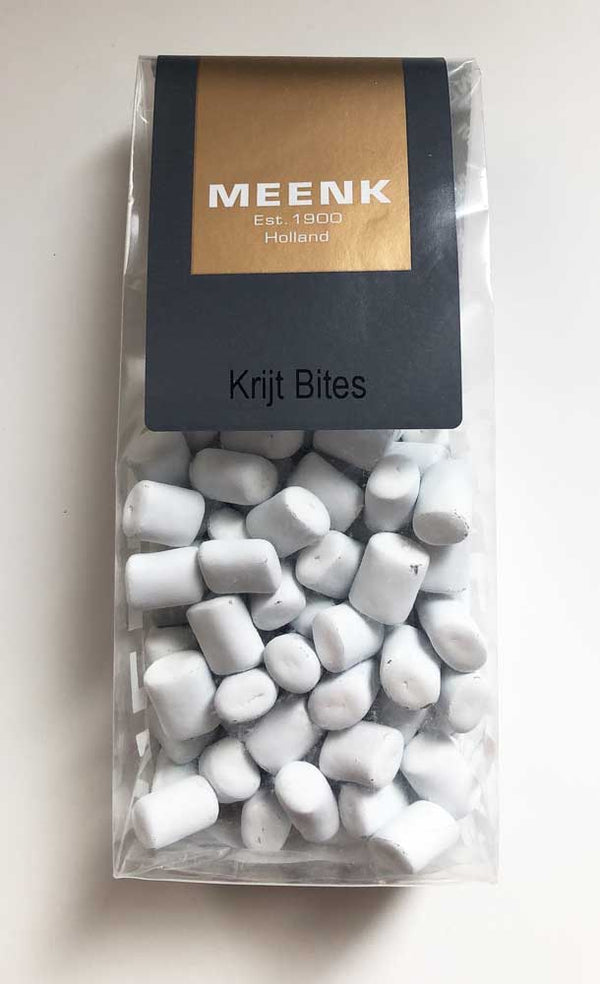 Meenk Chalk Bites 170g - Dutchy's European Market
